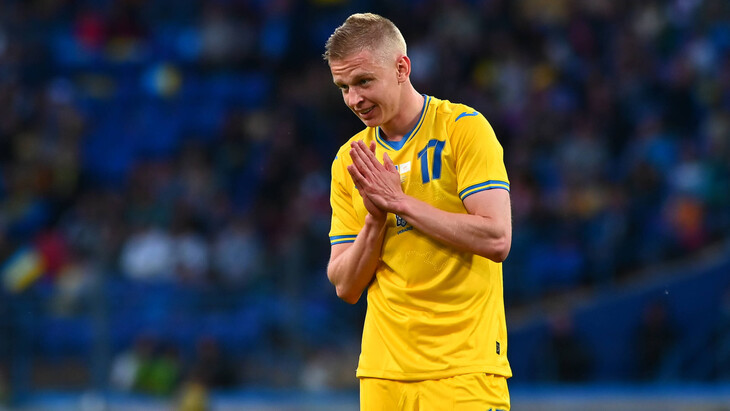 Александр Зинченко