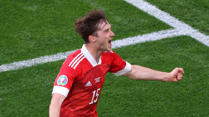 Алексей Миранчук