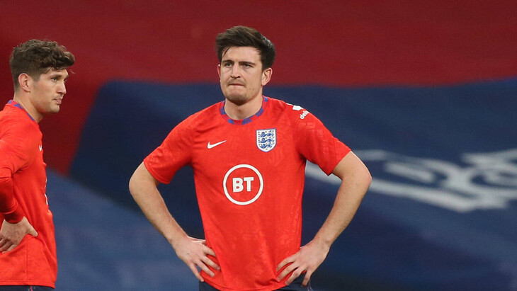 Харри Магуайр