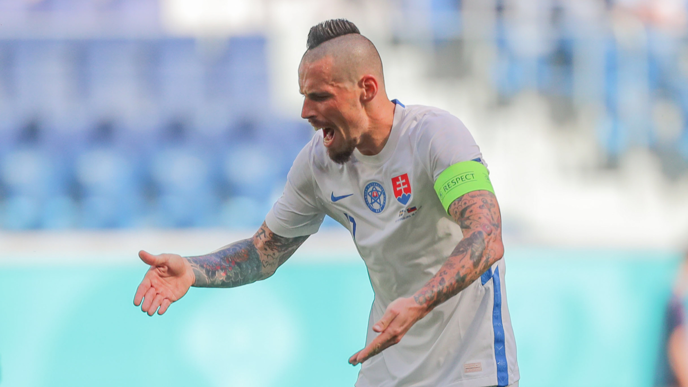 Марек Гамшик