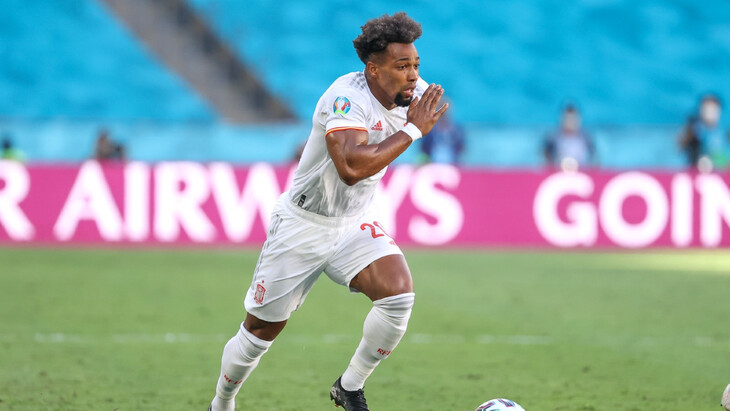 Адама Траоре