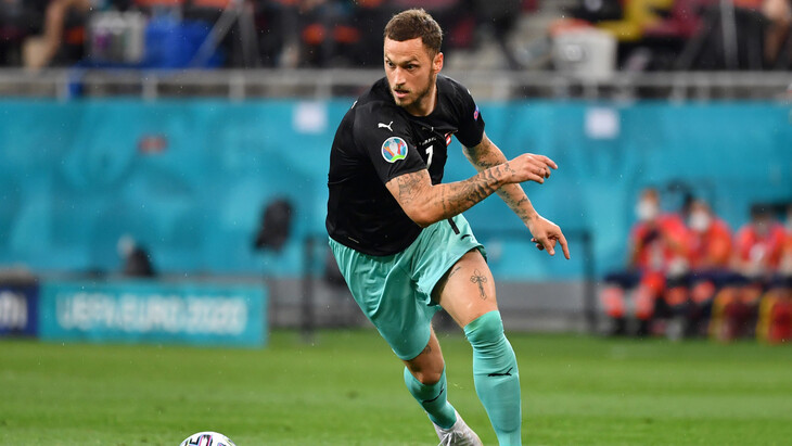 Марко Арнаутович