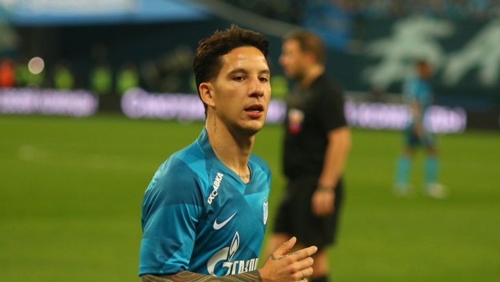 Себастьян Дриусси