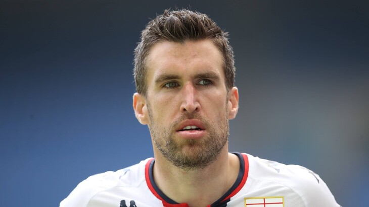 Кевин Стротман