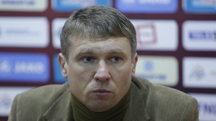 Андрей Талалаев