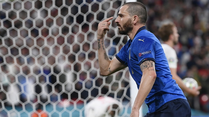 Леонардо Бонуччи