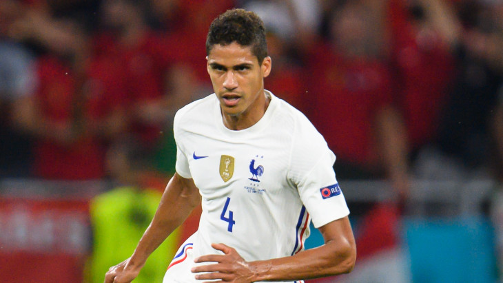 Рафаэль Варан