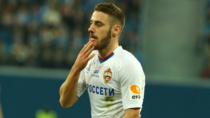 Никола Влашич