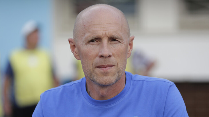 Владимир Федотов