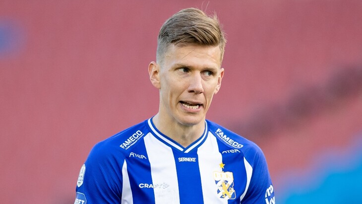 Понтус Вернблум