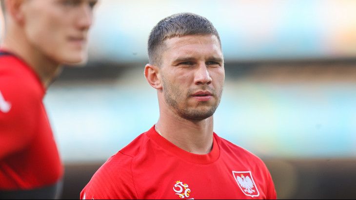 Якуб Шверчок