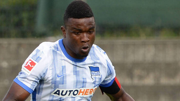 Джон Кордоба