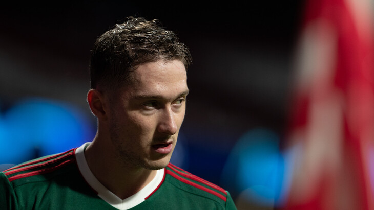 Антон Миранчук