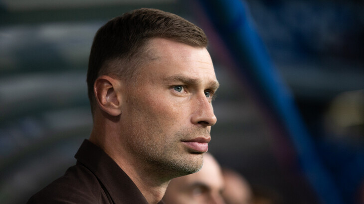 Алексей Березуцкий