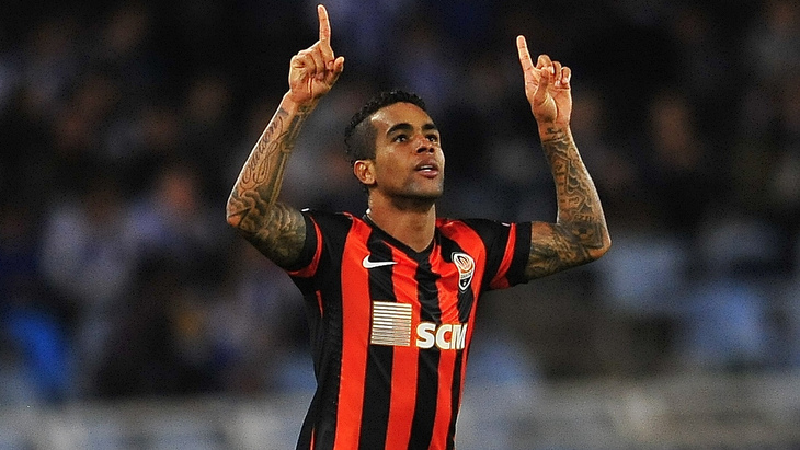 Алекс Тейшейра