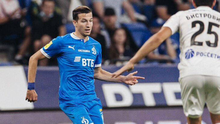 Денис Макаров