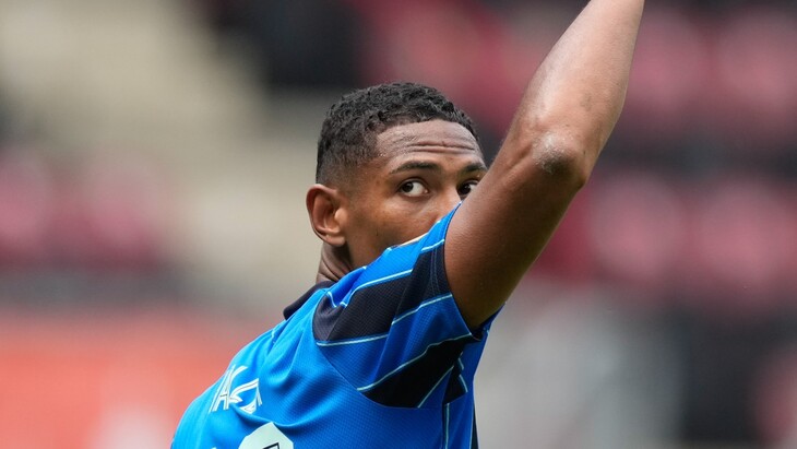 Себастьян Алле