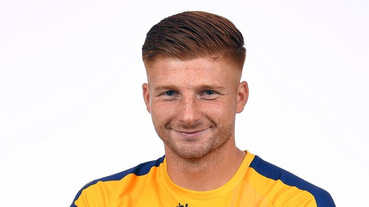 Максимилиано Кауфриз