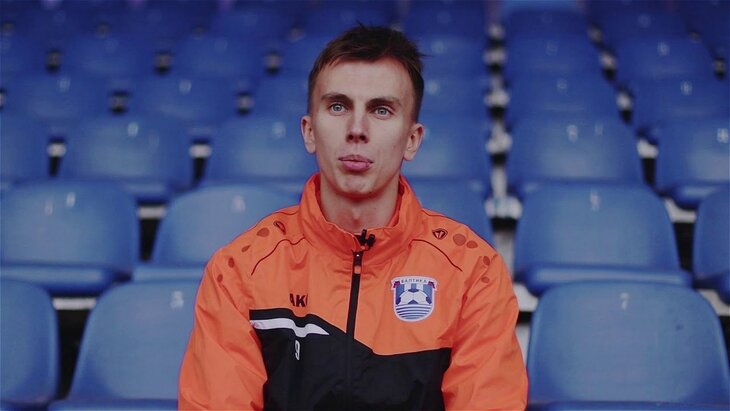 Артем Макарчук