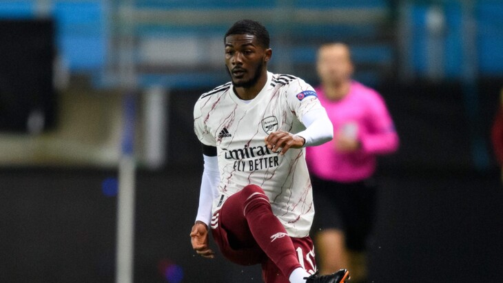 Энсли Мэйтланд-Найлз