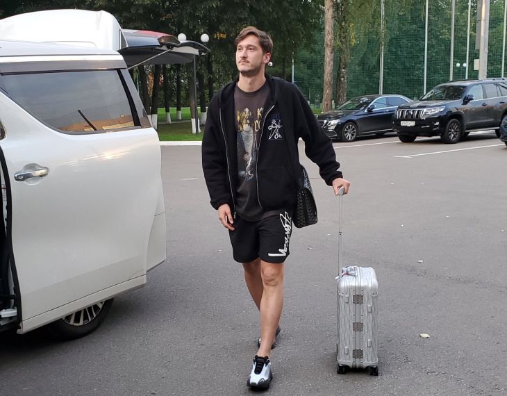 Алексей Миранчук