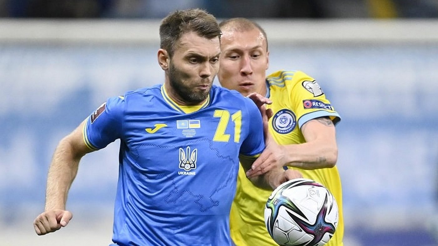 Александр Караваев