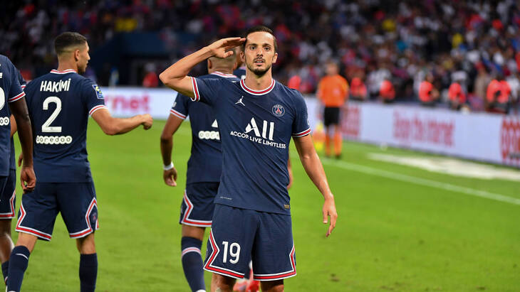 Пабло Сарабия