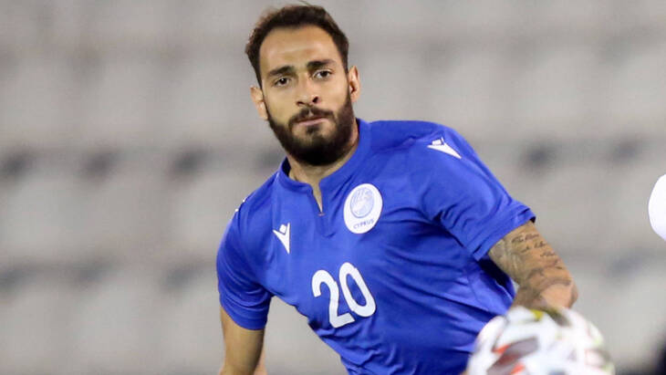 Григорис Кастанос