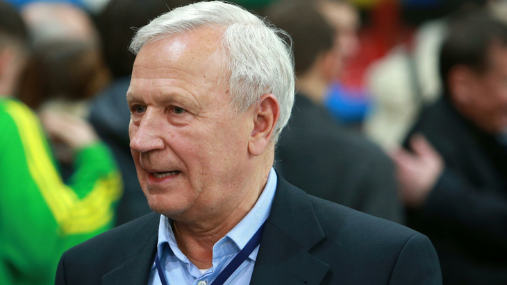 Вячеслав Колосков