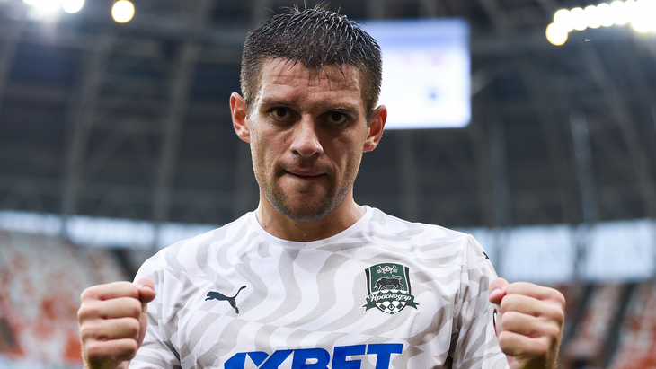 Руслан Камболов