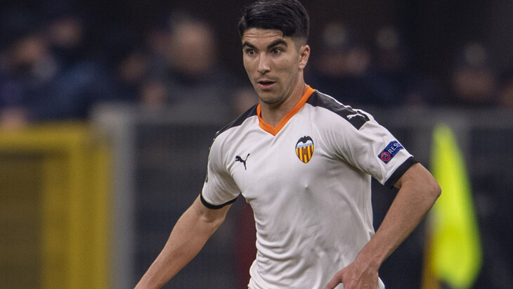 Карлос Солер