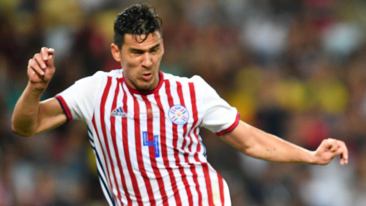 Фабиан Бальбуэна