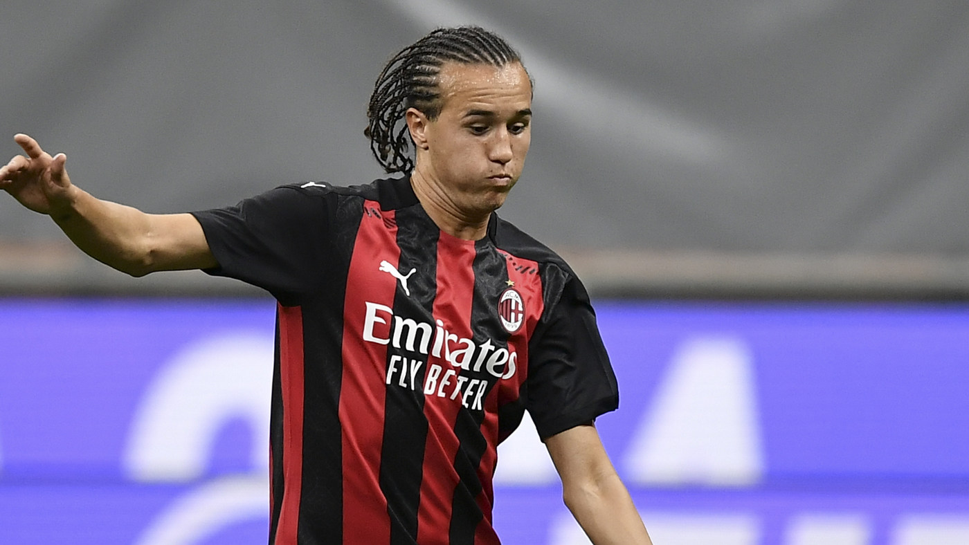 Диего Лаксальт