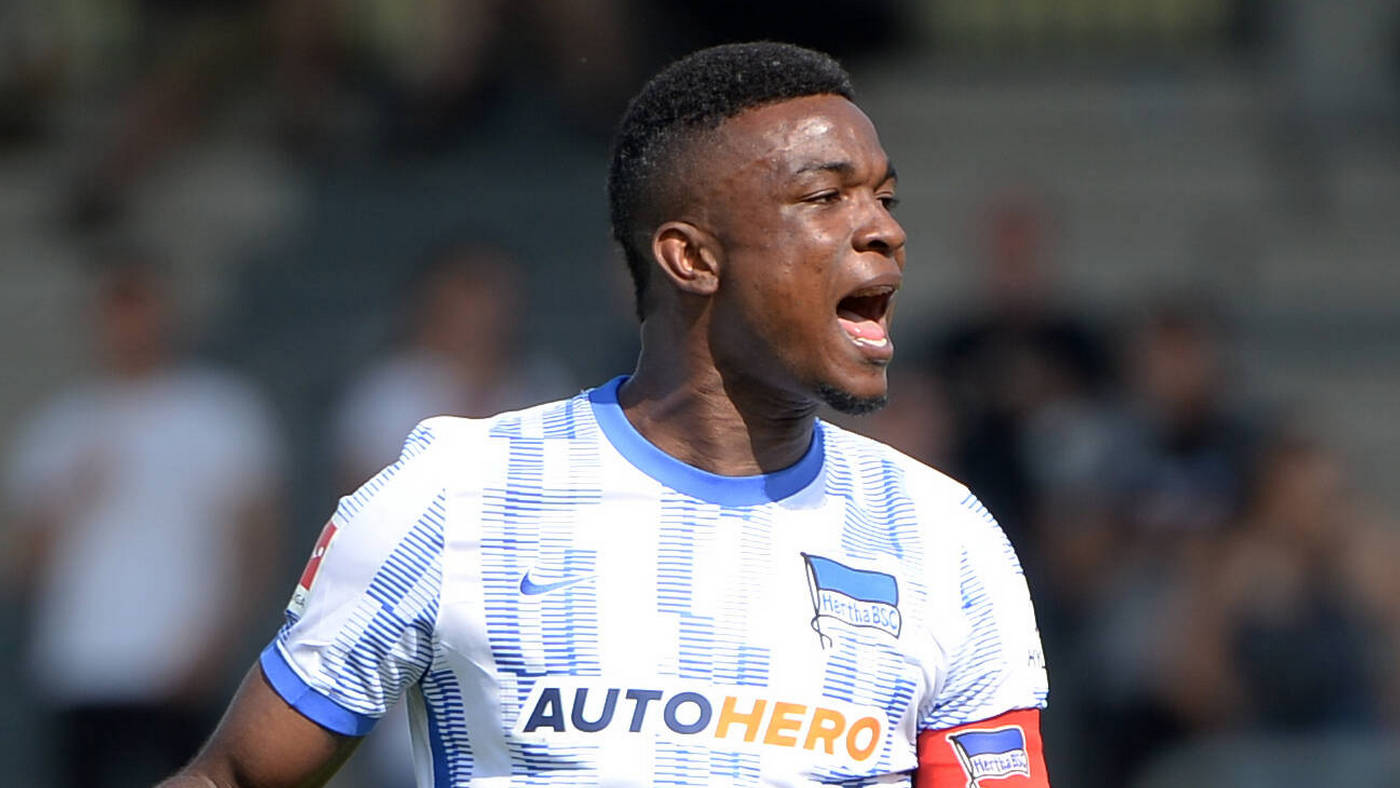 Джон Кордоба