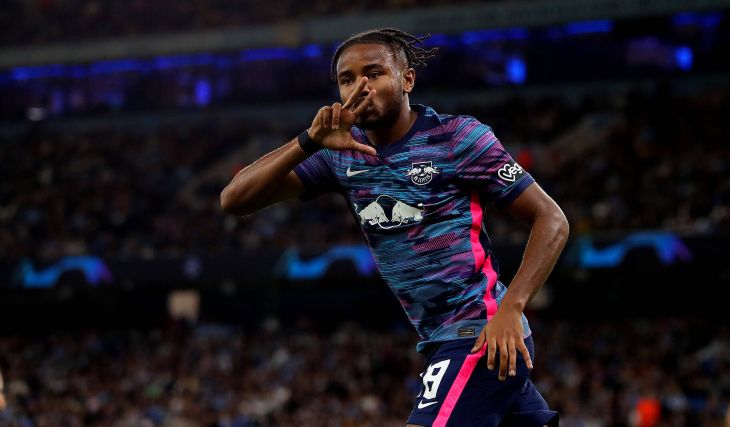 Кристофер Нкунку