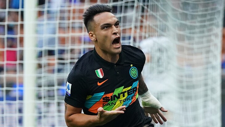 Лаутаро Мартинес