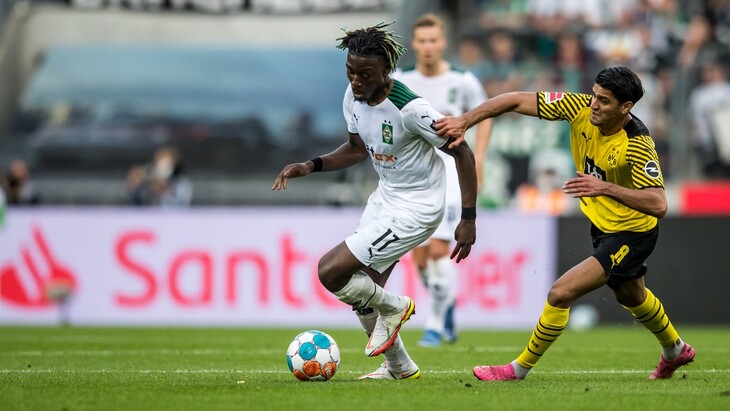 «Боруссия»