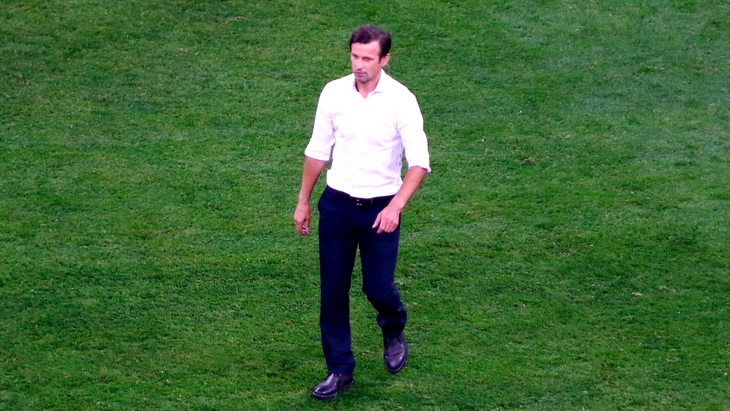 Сергей Семак