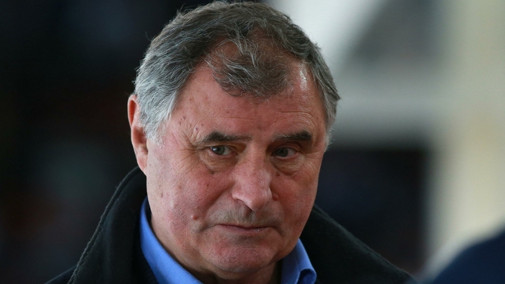 Анатолий Бышовец