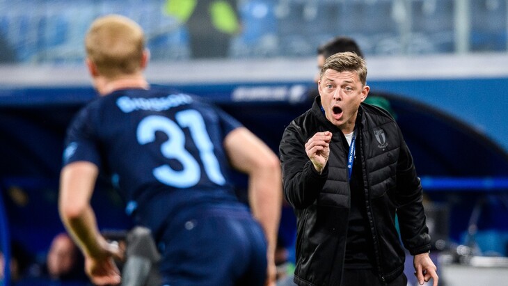 Йон-Даль Томассон