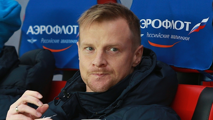 Вячеслав Малафеев