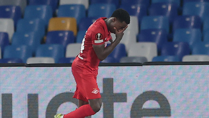 Квинси Промес