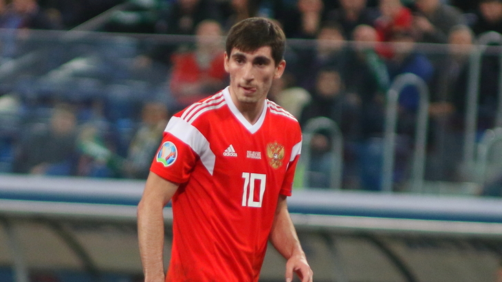 Зелимхан Бакаев