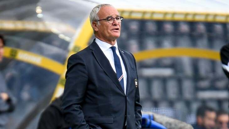 Клаудио Раньери