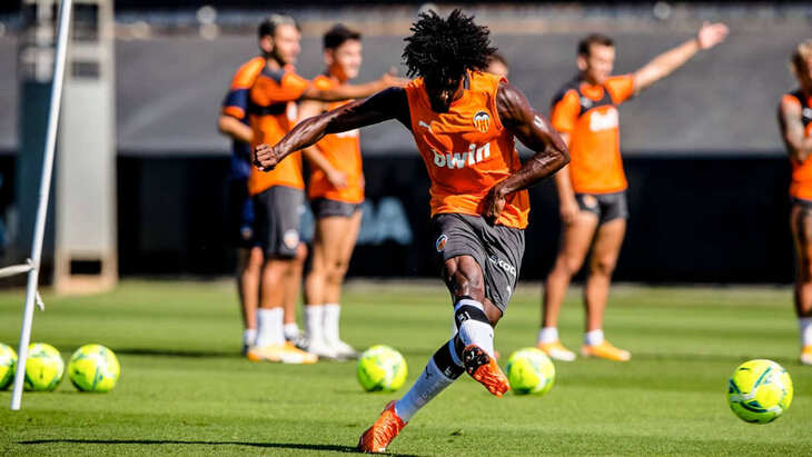 Тьерри Корреа