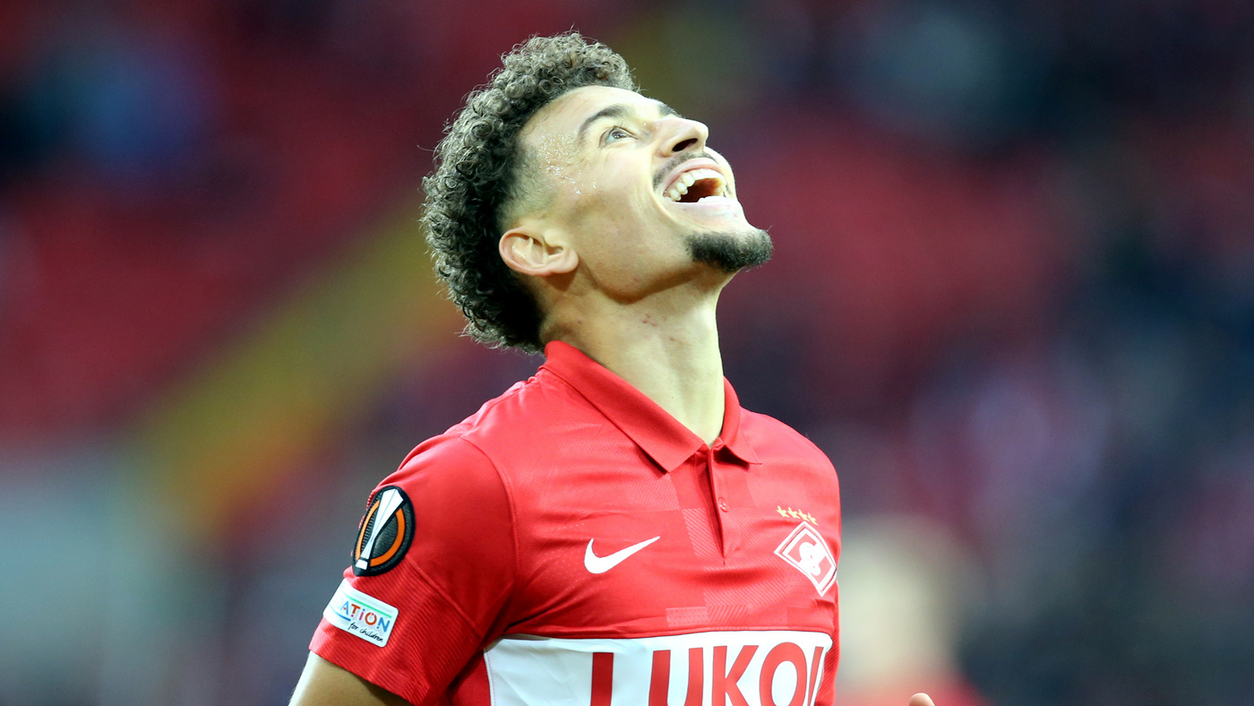 Джордан Ларссон