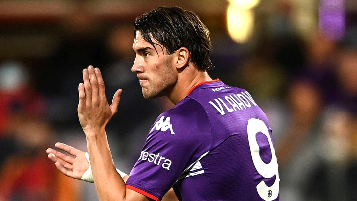 Душан Влахович