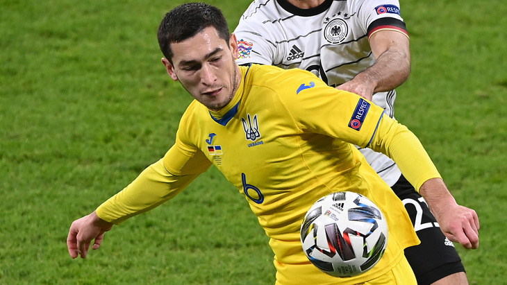 Тарас Степаненко