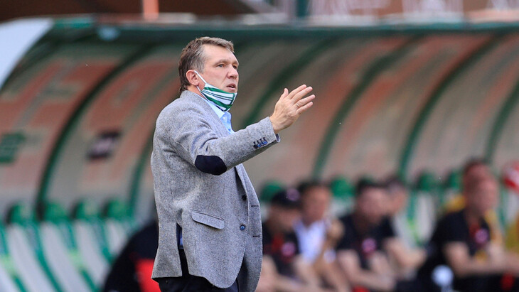 Андрей Талалаев