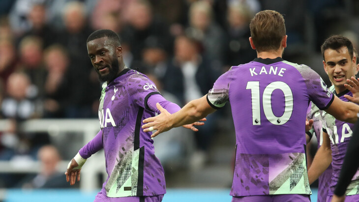 «Тоттенхэм»